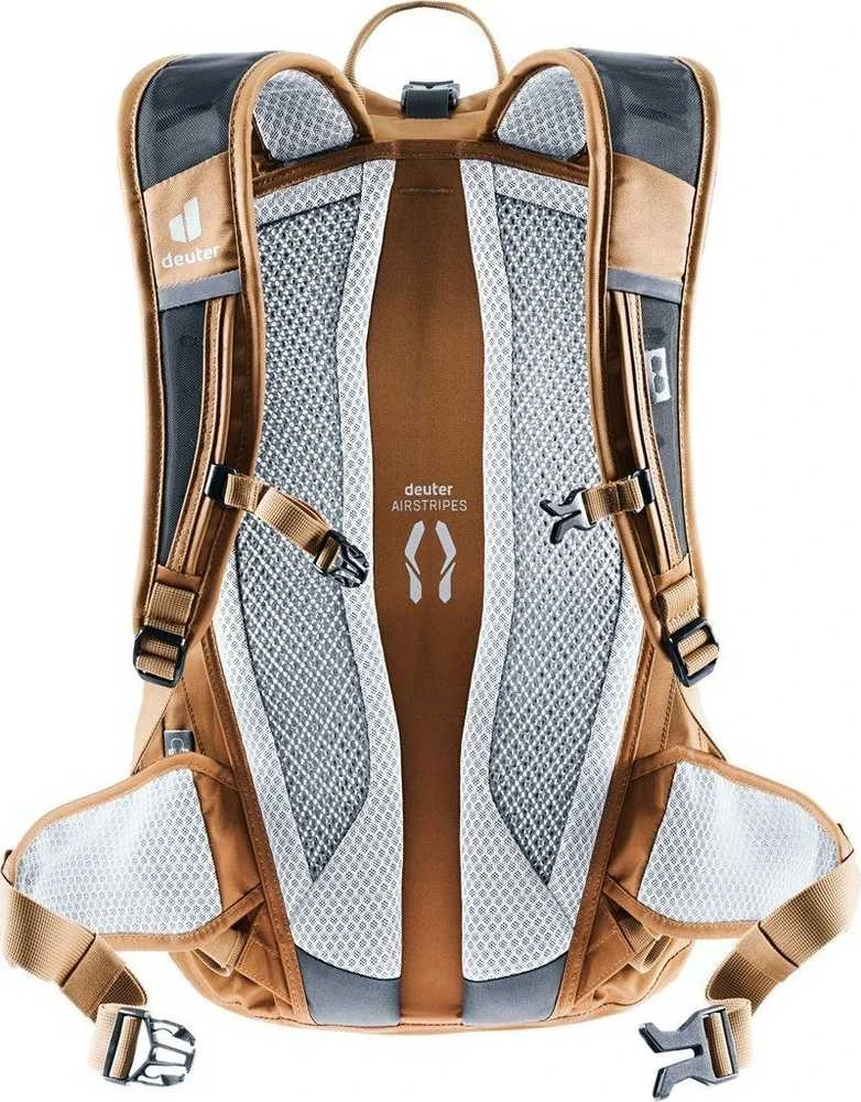Deuter Amager 25+5 25 l Juoda, Ruda