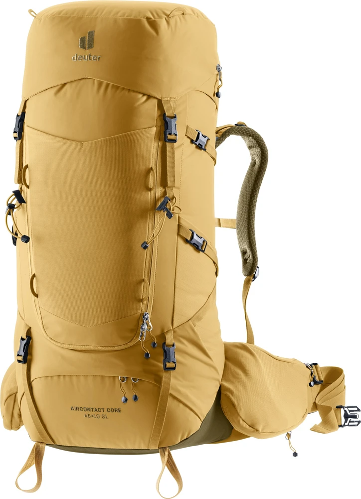 Deuter Aircontact Core 45+10 SL 45 L