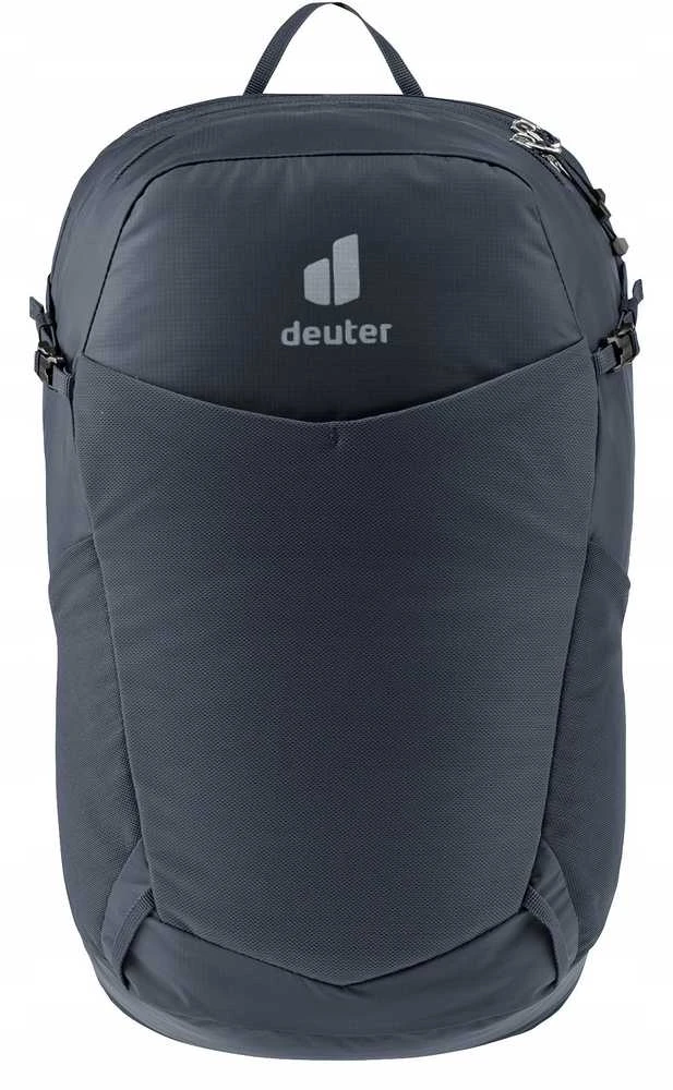 Deuter Speed Lite 21 žygio kuprinė Juodas