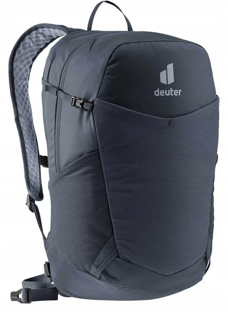 Deuter Speed Lite 21 žygio kuprinė Juodas