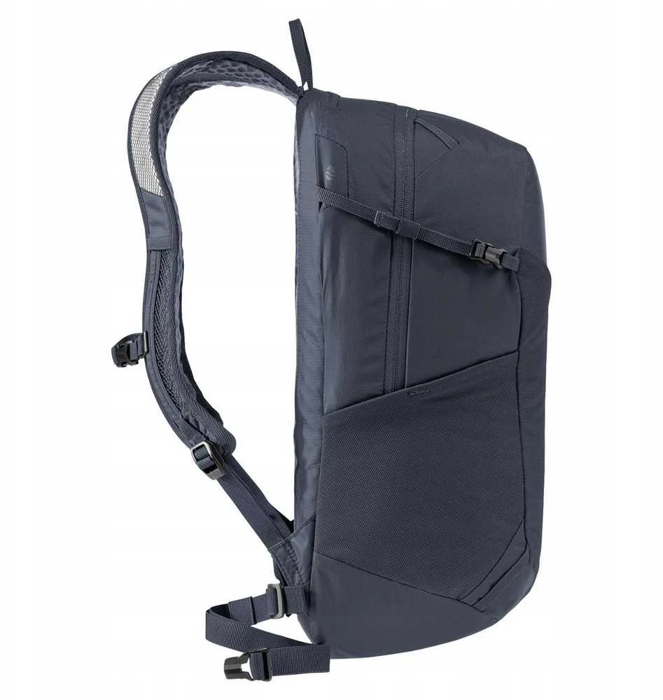Deuter Speed Lite 21 žygio kuprinė Juodas