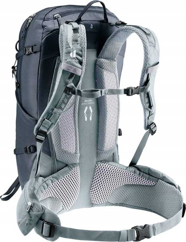 Pėsčiųjų kuprinė - Deuter Trail Pro 33