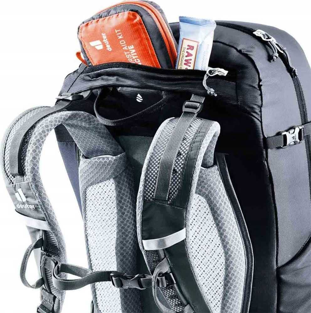 Pėsčiųjų kuprinė - Deuter Trail Pro 33