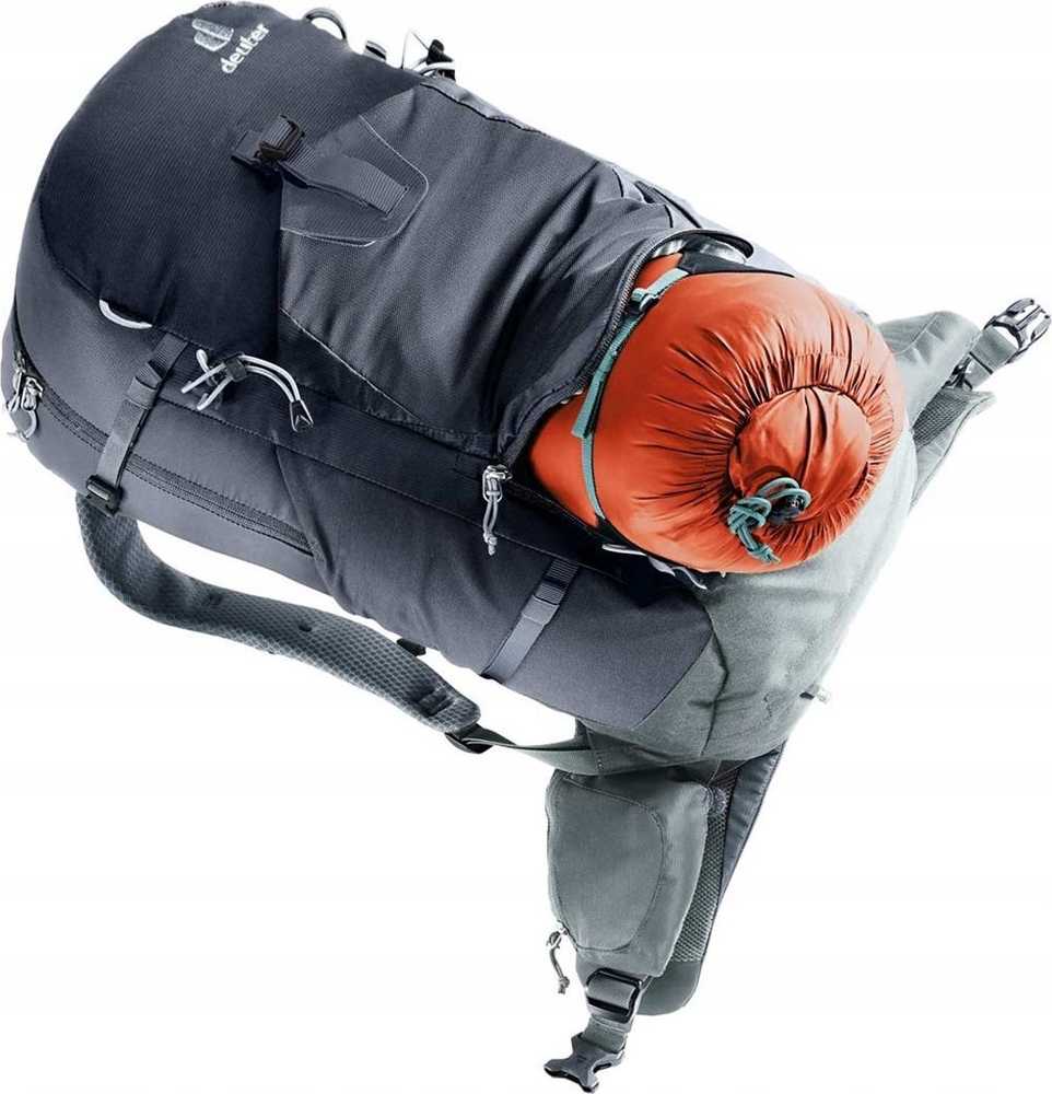 Pėsčiųjų kuprinė - Deuter Trail Pro 33