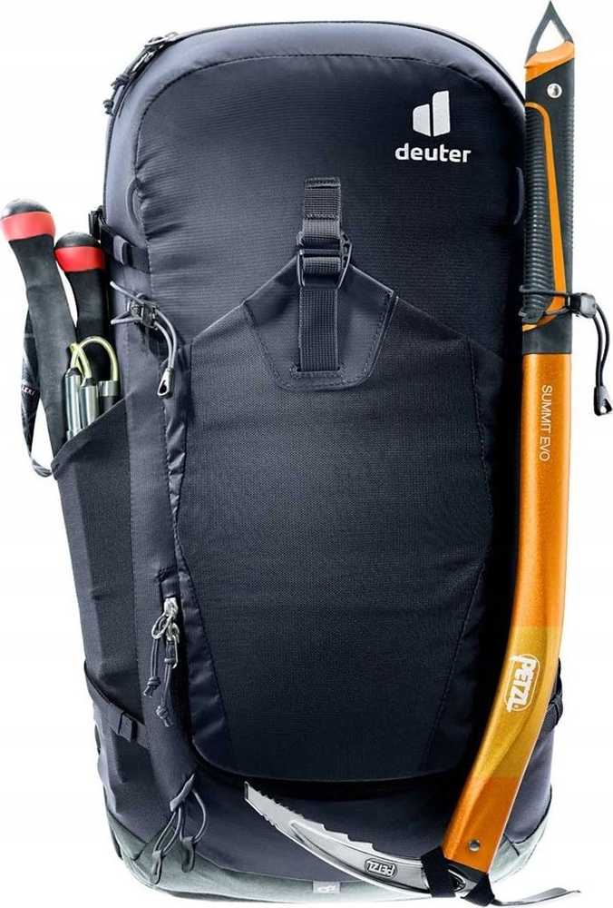 Pėsčiųjų kuprinė - Deuter Trail Pro 33
