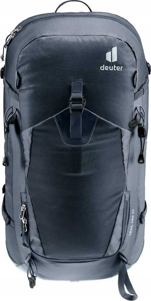 Pėsčiųjų kuprinė - Deuter Trail Pro 33