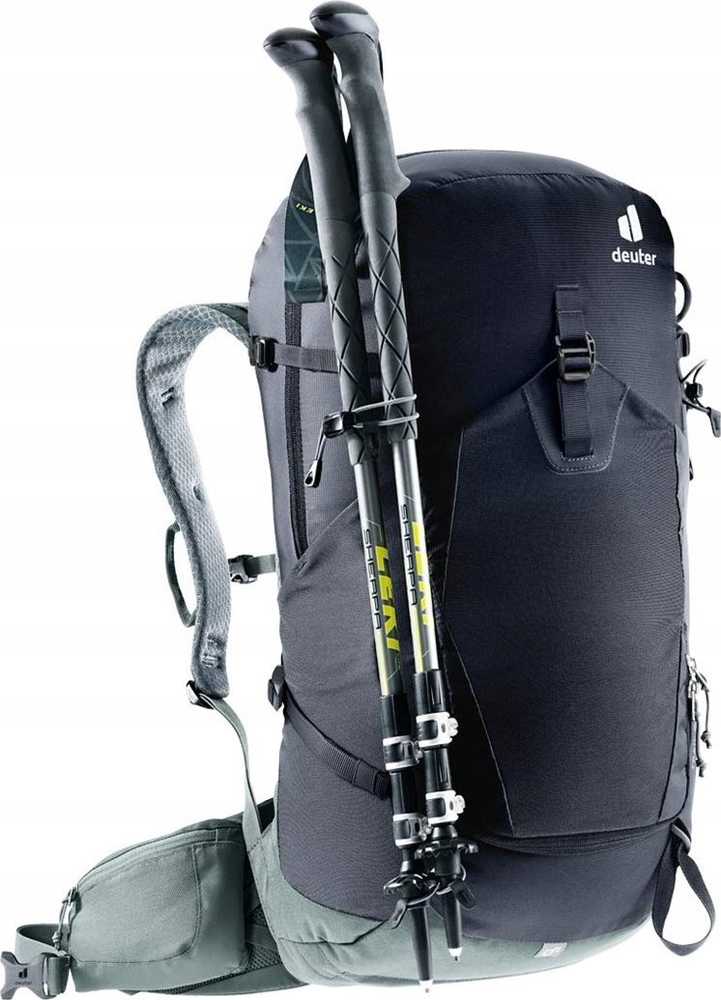 Pėsčiųjų kuprinė - Deuter Trail Pro 33