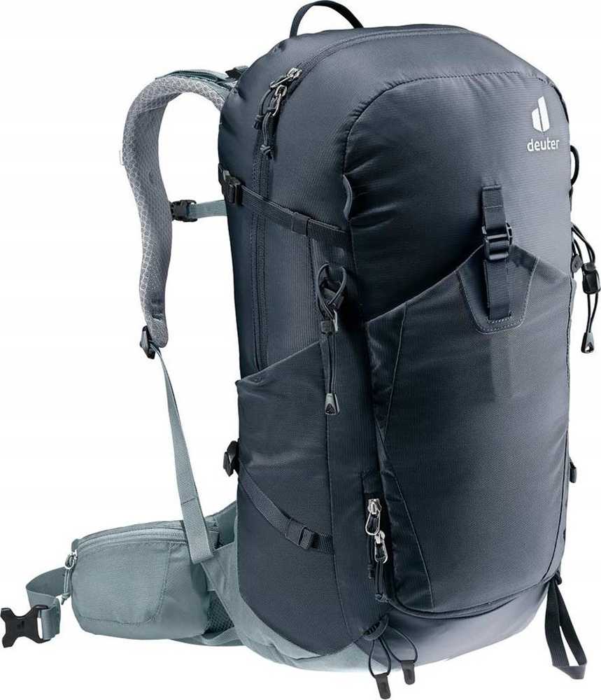 Pėsčiųjų kuprinė - Deuter Trail Pro 33