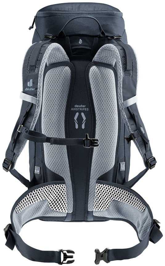 Moteriška kuprinė „Deuter Trail 22 SL“, juoda