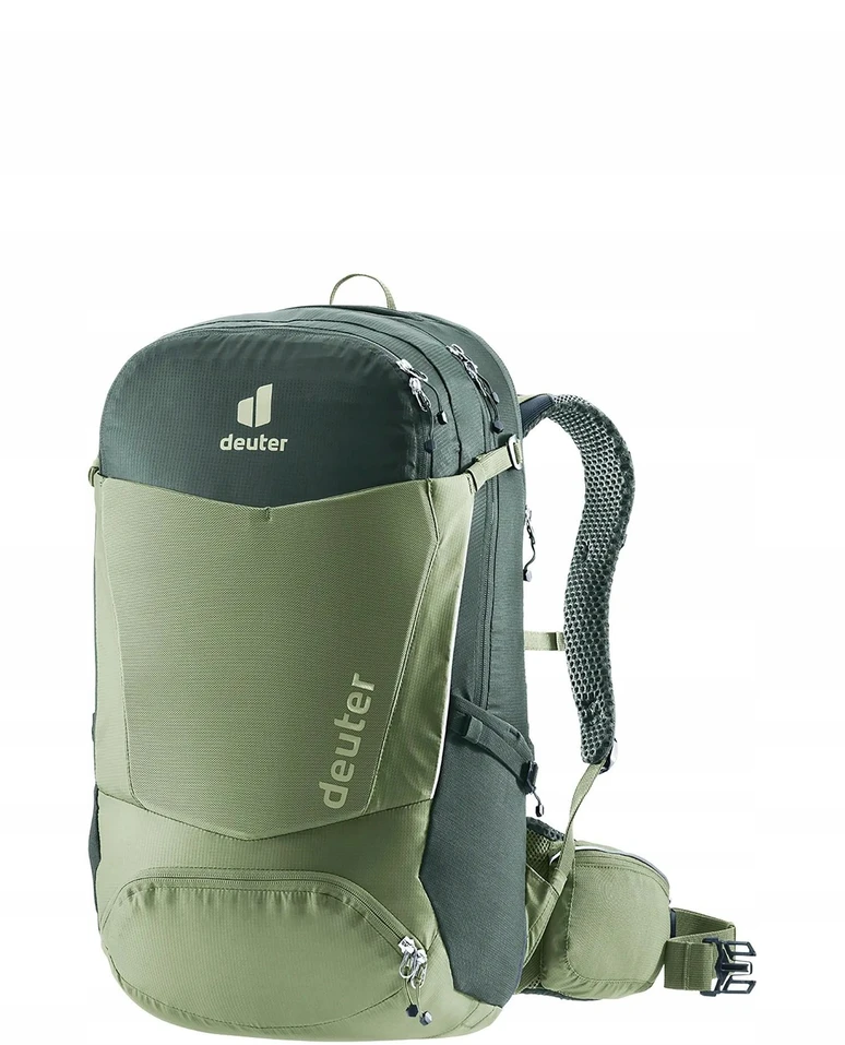 Deuter Trans Alpine Pro 28 l kuprinė