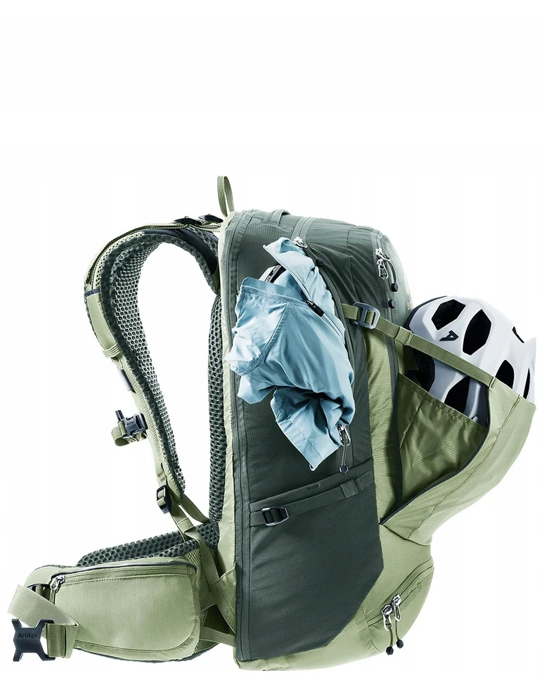 Deuter Trans Alpine Pro 28 l kuprinė