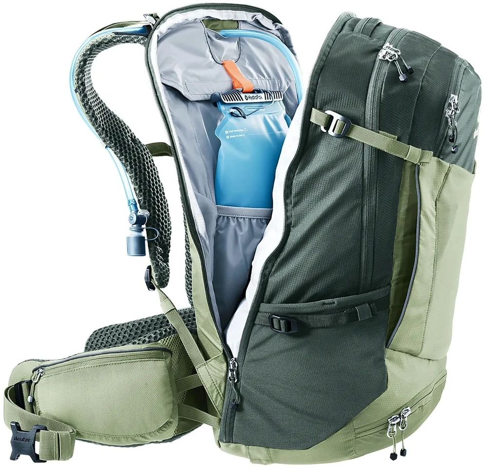 Deuter Trans Alpine Pro 28 l kuprinė