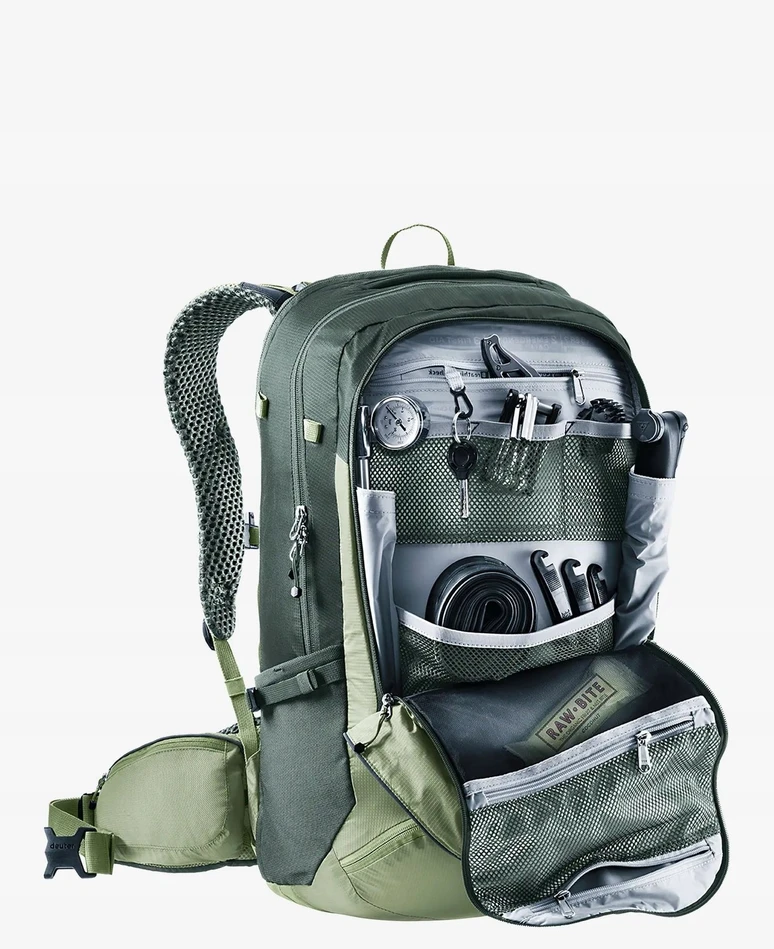 Deuter Trans Alpine Pro 28 l kuprinė