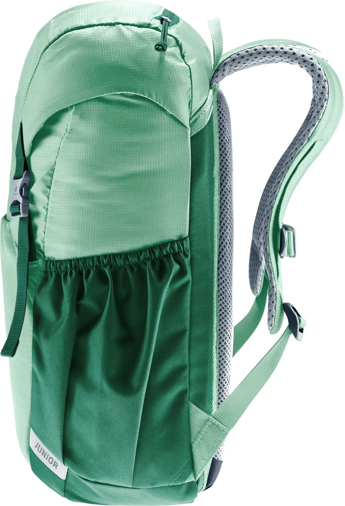 Vaikiška kuprinė Deuter Junior - Žalia