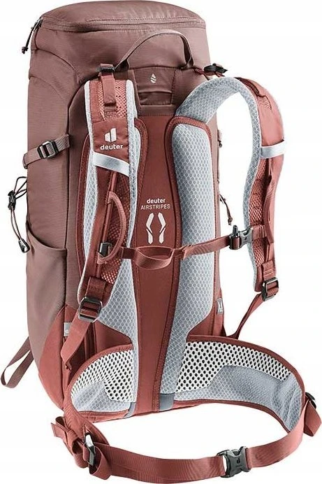 Deuter Trail 22 SL 22 L Kapučinas