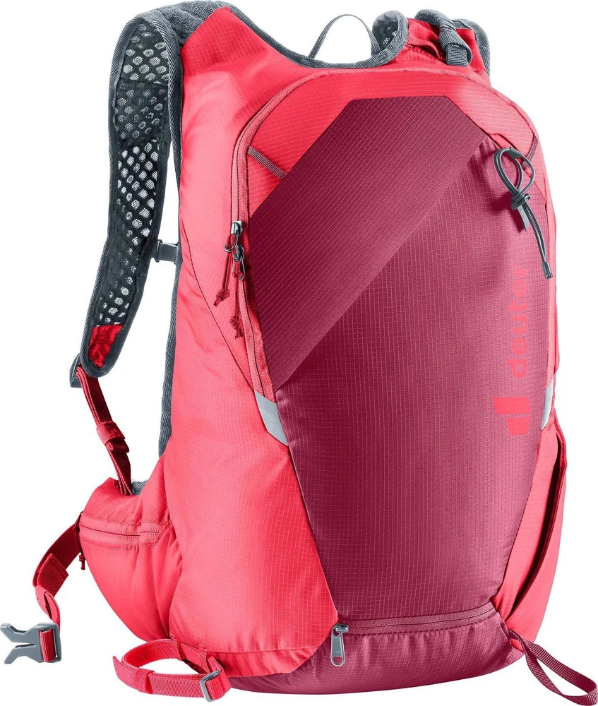 Deuter Updays 20 ruby/hibiscus - kuprinė