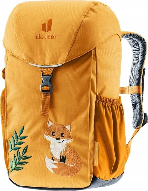 Deuter Waldfuchs kuprinė Casual kuprinė Oranžinė