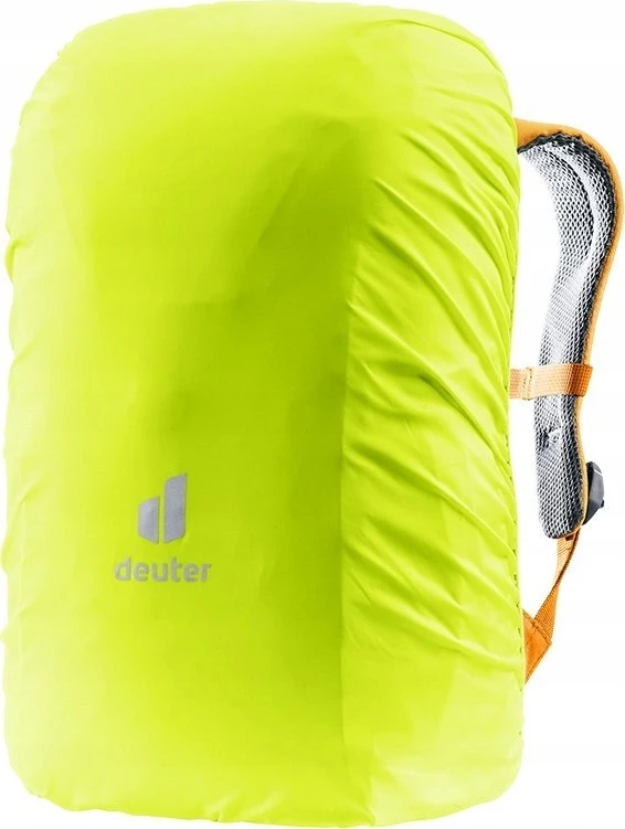 Deuter Waldfuchs kuprinė Casual kuprinė Oranžinė