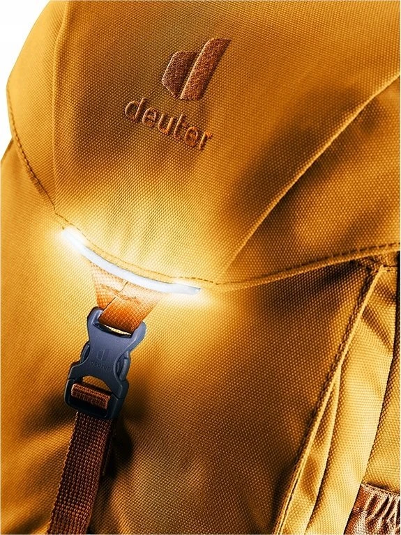 Deuter Waldfuchs kuprinė Casual kuprinė Oranžinė
