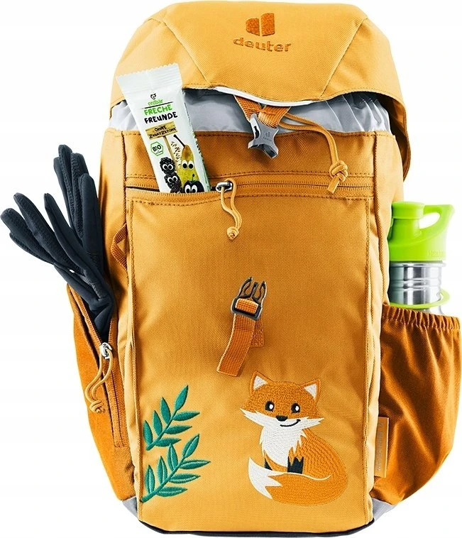 Deuter Waldfuchs kuprinė Casual kuprinė Oranžinė