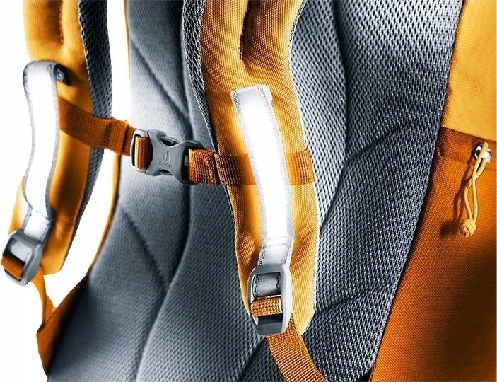 Deuter Waldfuchs kuprinė Casual kuprinė Oranžinė