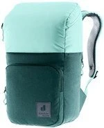 Deuter Giliavandenis ledynas dieną