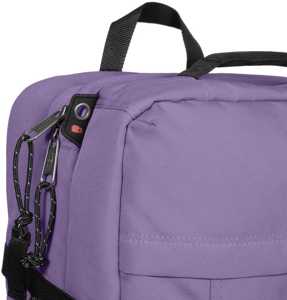 Turistinė kuprinė Eastpak Travelpack Backpack Violetinė One size (EK0A5BBRA0Z1)