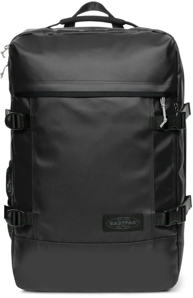 Eastpak TRAVELPACK Tarp Black2 kuprinė, juoda