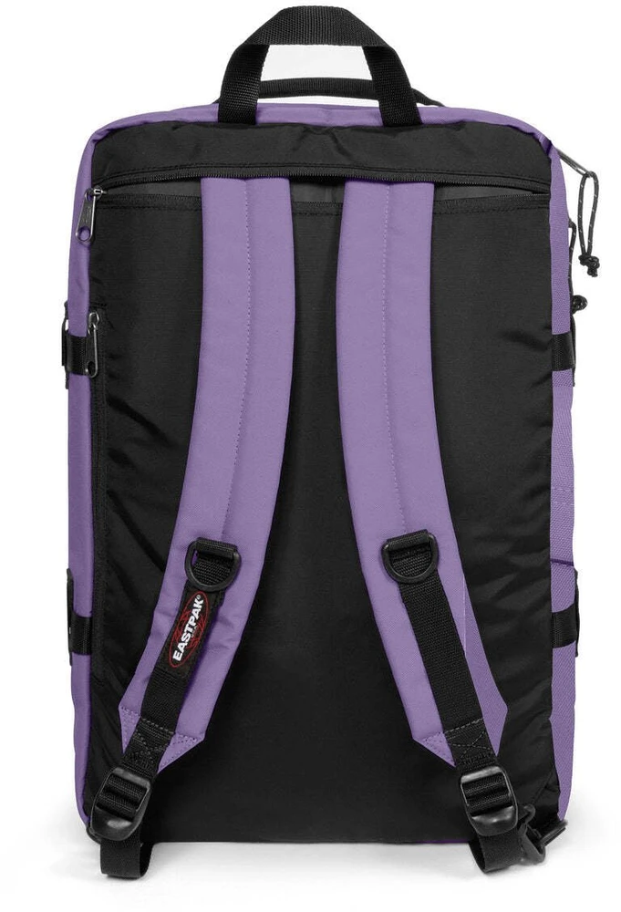 Turistinė kuprinė Eastpak Travelpack Backpack Violetinė One size (EK0A5BBRA0Z1)