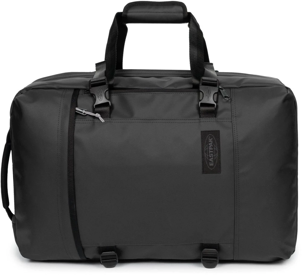 Eastpak TRAVELPACK Tarp Black2 kuprinė, juoda