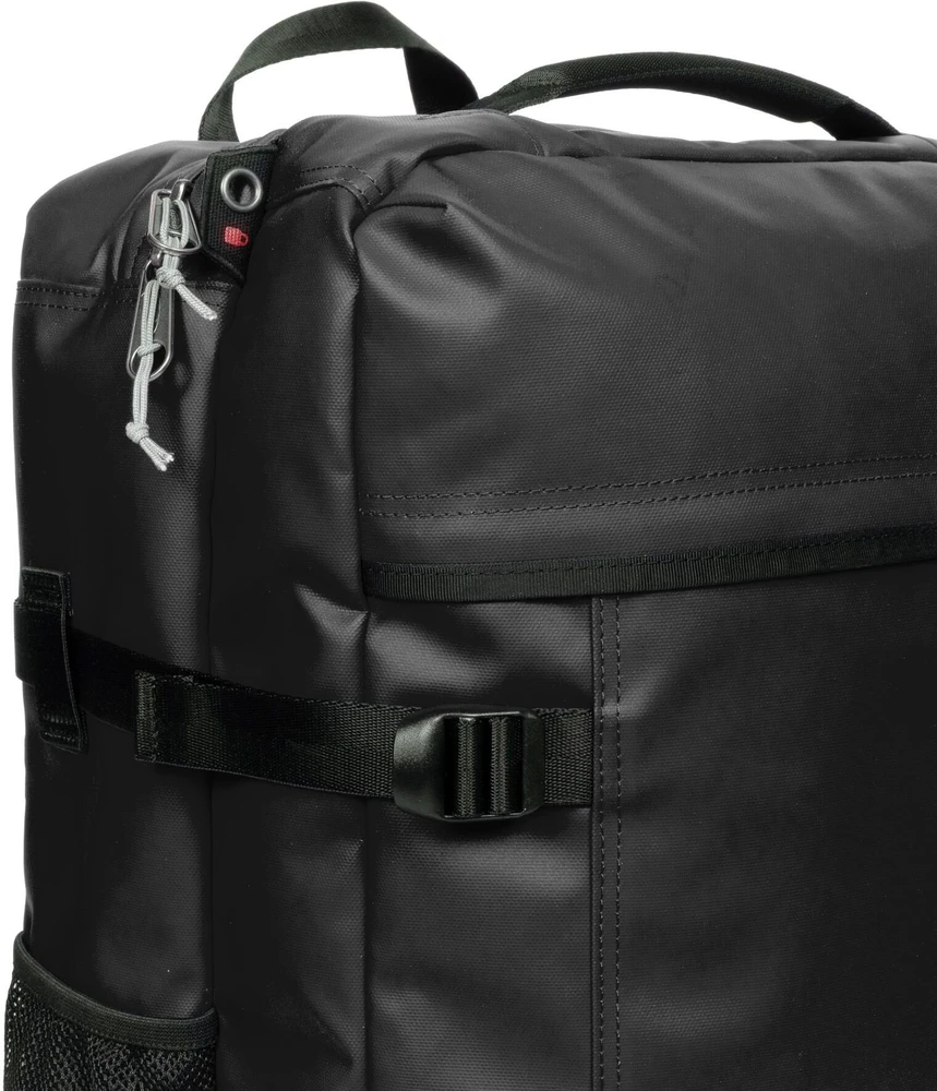 Eastpak TRAVELPACK Tarp Black2 kuprinė, juoda