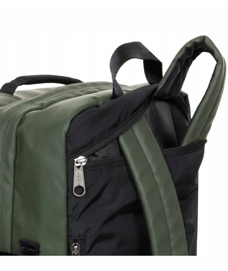 Turistinė kuprinė Eastpak Travelpack Backpack žalia One size (EK0A5BBR0Z01)