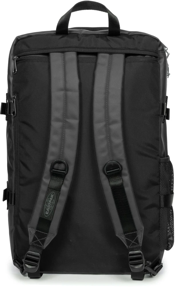 Eastpak TRAVELPACK Tarp Black2 kuprinė, juoda