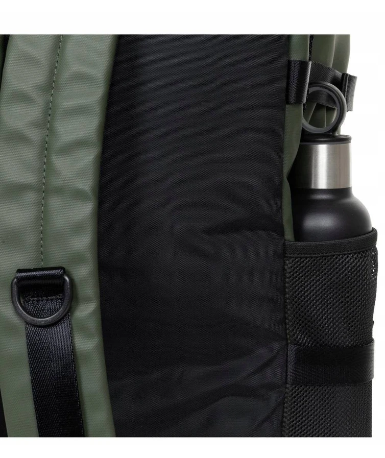 Turistinė kuprinė Eastpak Travelpack Backpack žalia One size (EK0A5BBR0Z01)