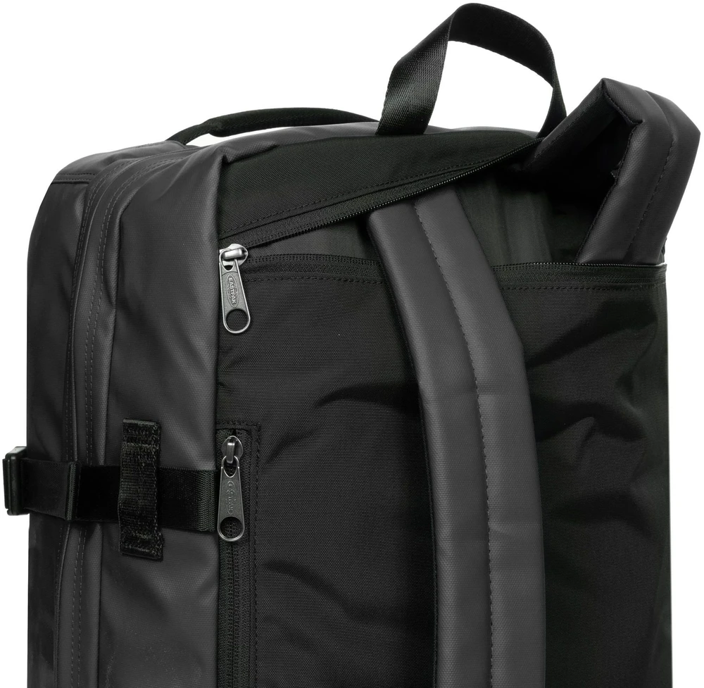 Eastpak TRAVELPACK Tarp Black2 kuprinė, juoda