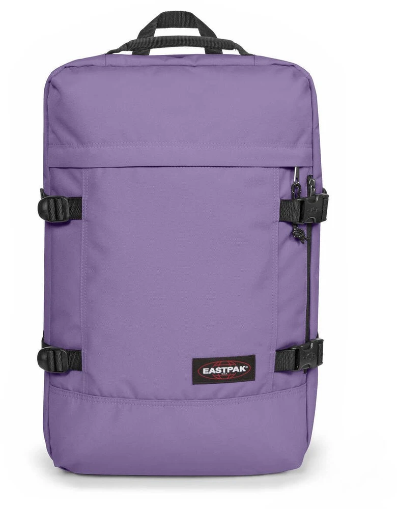 Turistinė kuprinė Eastpak Travelpack Backpack Violetinė One size (EK0A5BBRA0Z1)