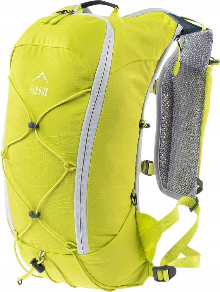 Elbrus Quix 15 kuprinė 92800597675