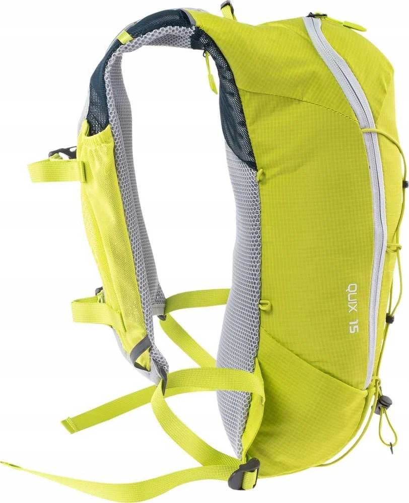 Elbrus Quix 15 kuprinė 92800597675