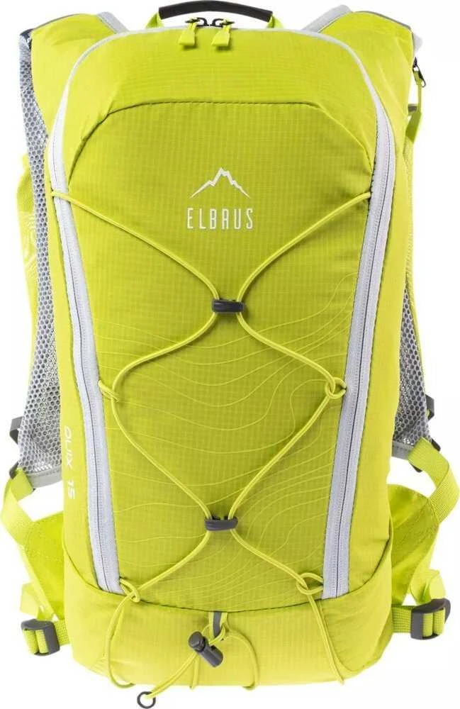 Elbrus Quix 15 kuprinė 92800597675