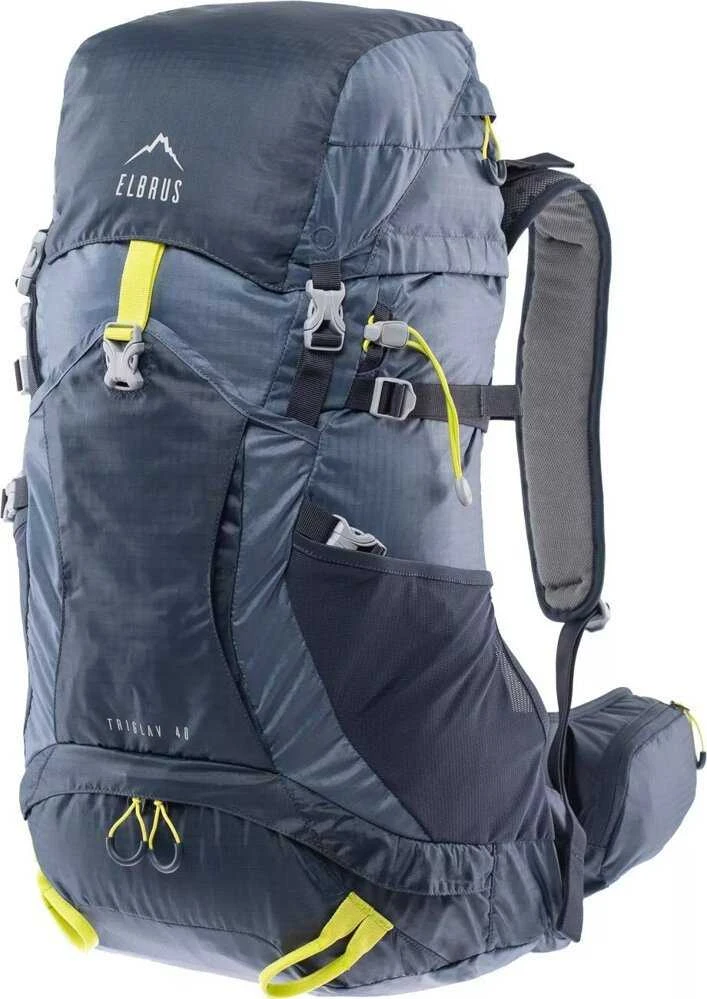 Kuprinė Elbrus Triglav 40 92800606897