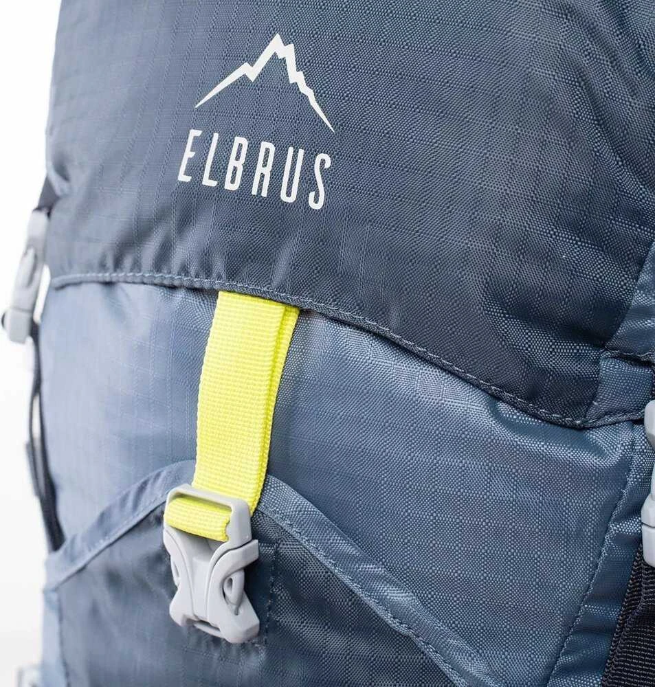 Kuprinė Elbrus Triglav 40 92800606897