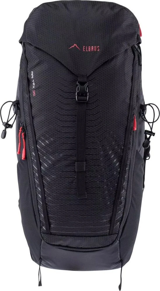Elbrus Airtex S Kuprinė 92800661785