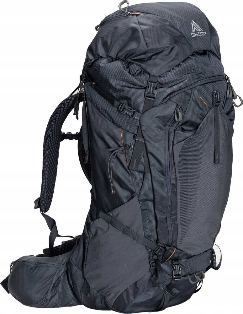 Trekking backpack - Gregory Baltoro 65 Alaska Mėlyna