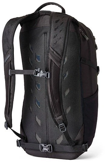 Turistinė kuprinė Gregory Nano 20 l Juodas