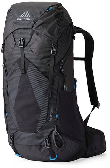 Gregory Paragon Hiking backpack 40 l M/L Juodas