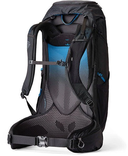Gregory Paragon Hiking backpack 40 l M/L Juodas