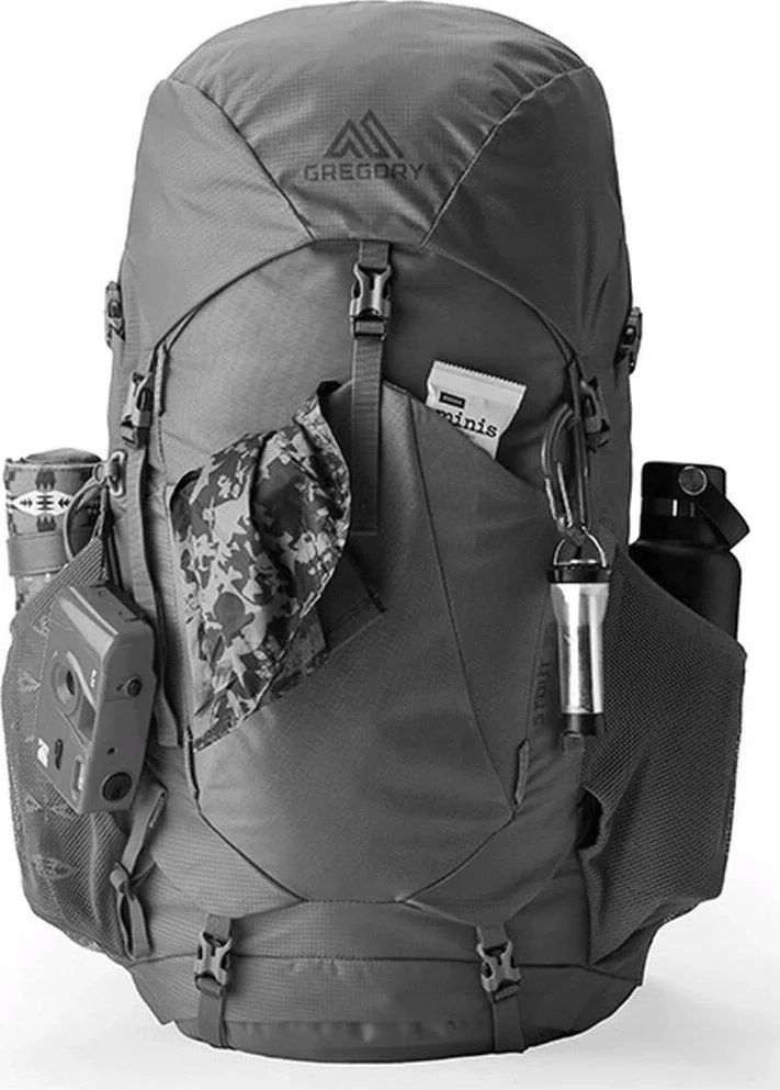Backpack GREGORY Stout 35 RC Forrest Juoda