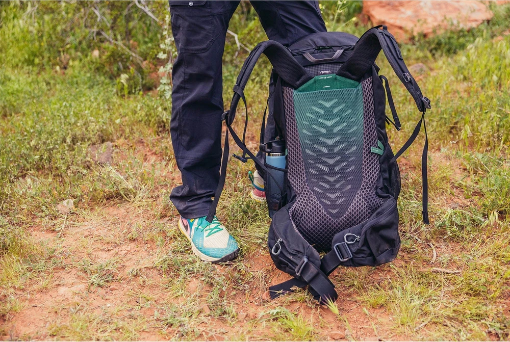 Backpack GREGORY Stout 35 RC Forrest Juoda