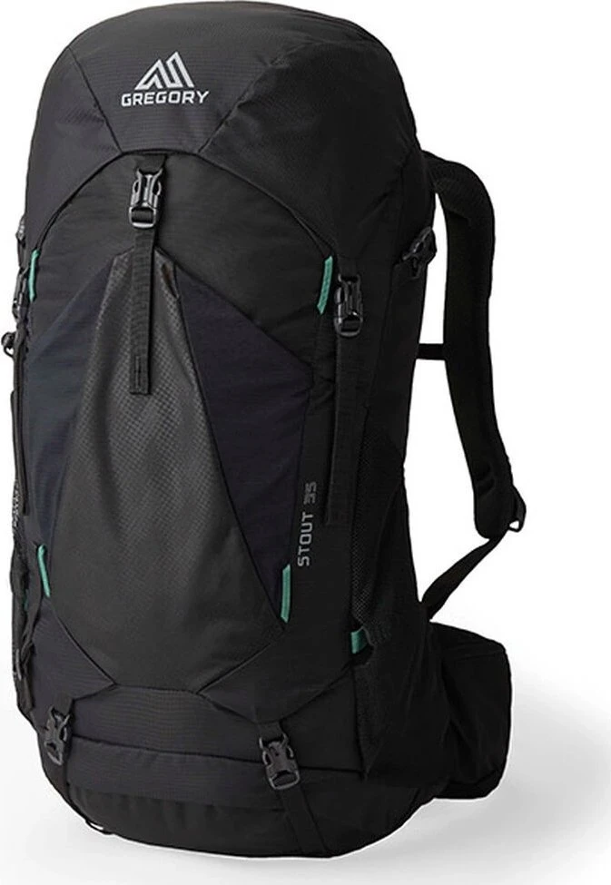 Backpack GREGORY Stout 35 RC Forrest Juoda