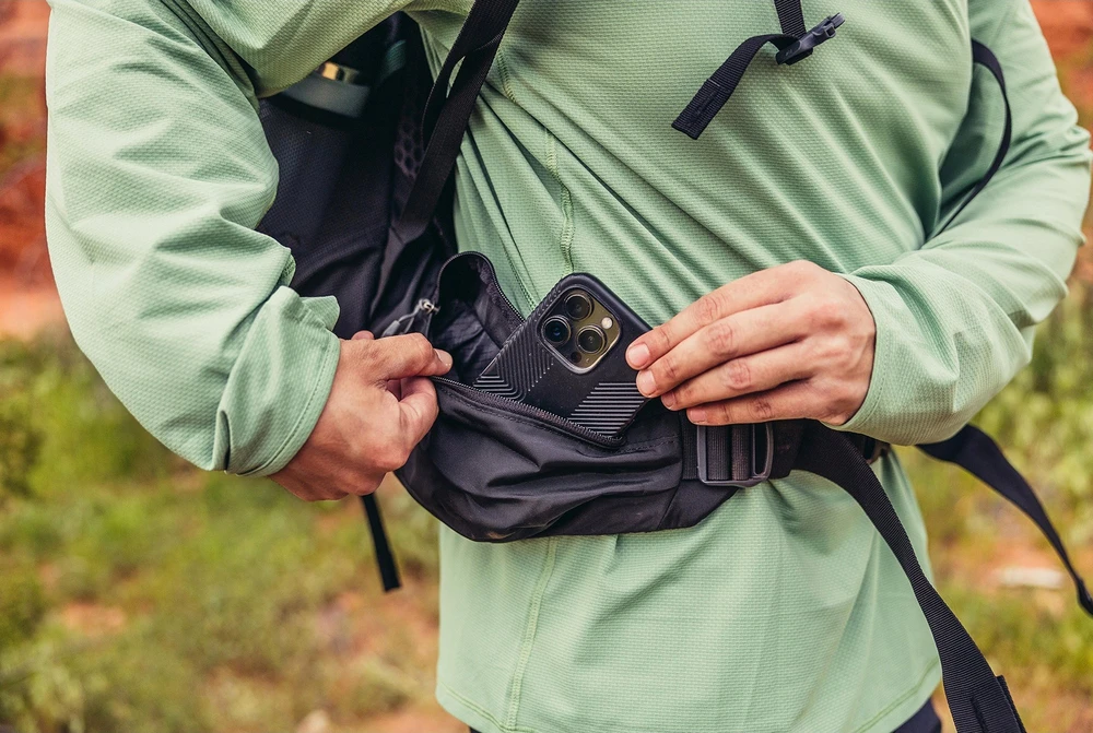 Backpack GREGORY Stout 35 RC Forrest Juoda